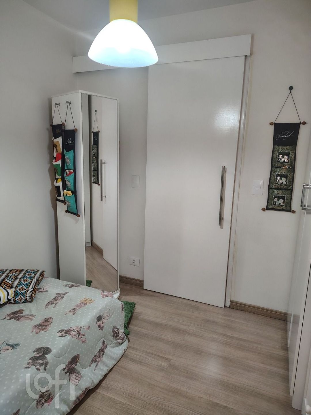 Apartamento à venda com 3 quartos, 90m² - Foto 12