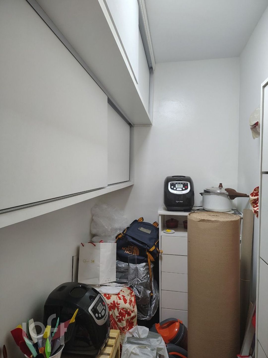 Apartamento à venda com 3 quartos, 90m² - Foto 9