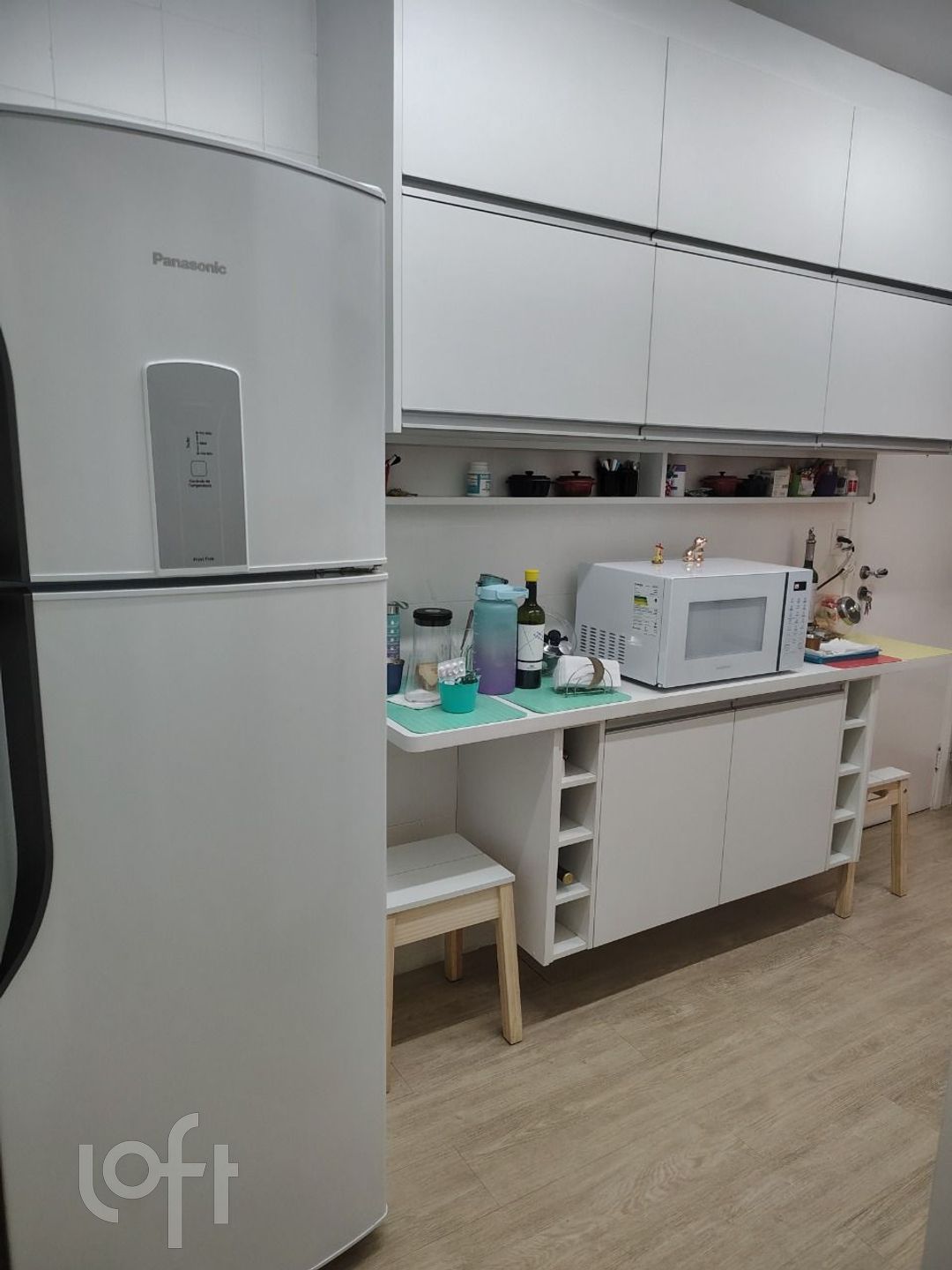 Apartamento à venda com 3 quartos, 90m² - Foto 5