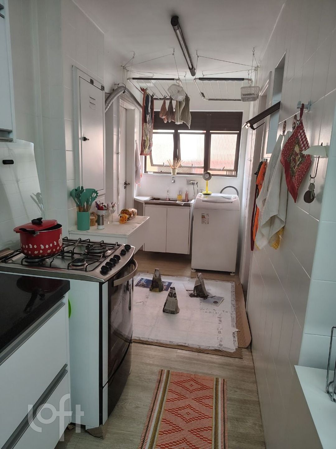 Apartamento à venda com 3 quartos, 90m² - Foto 6