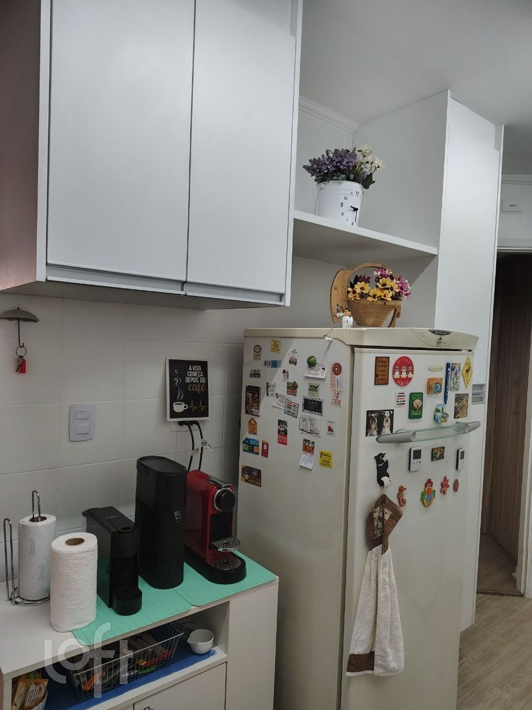 Apartamento à venda com 3 quartos, 90m² - Foto 7