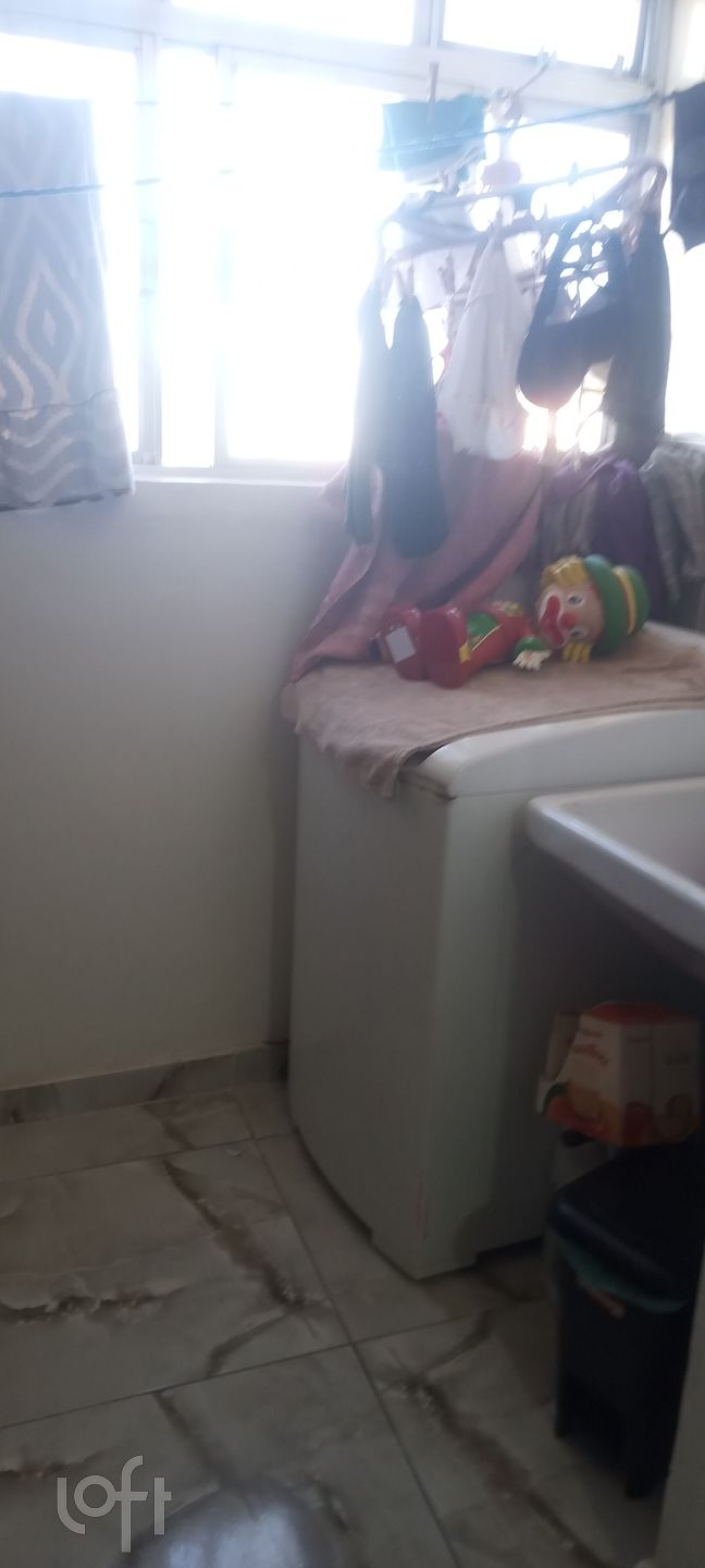 Apartamento à venda com 2 quartos, 60m² - Foto 6