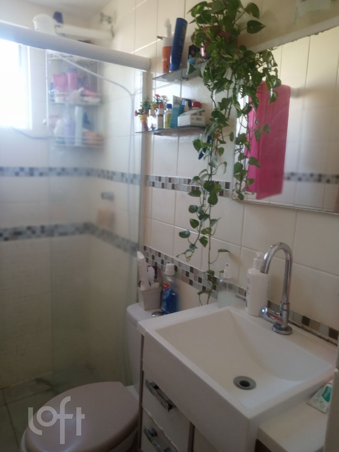 Apartamento à venda com 2 quartos, 60m² - Foto 8