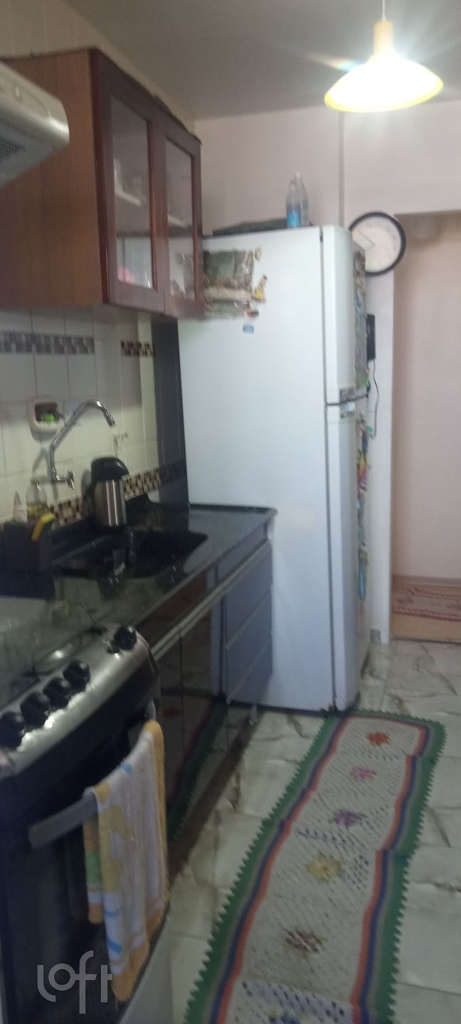 Apartamento à venda com 2 quartos, 60m² - Foto 4