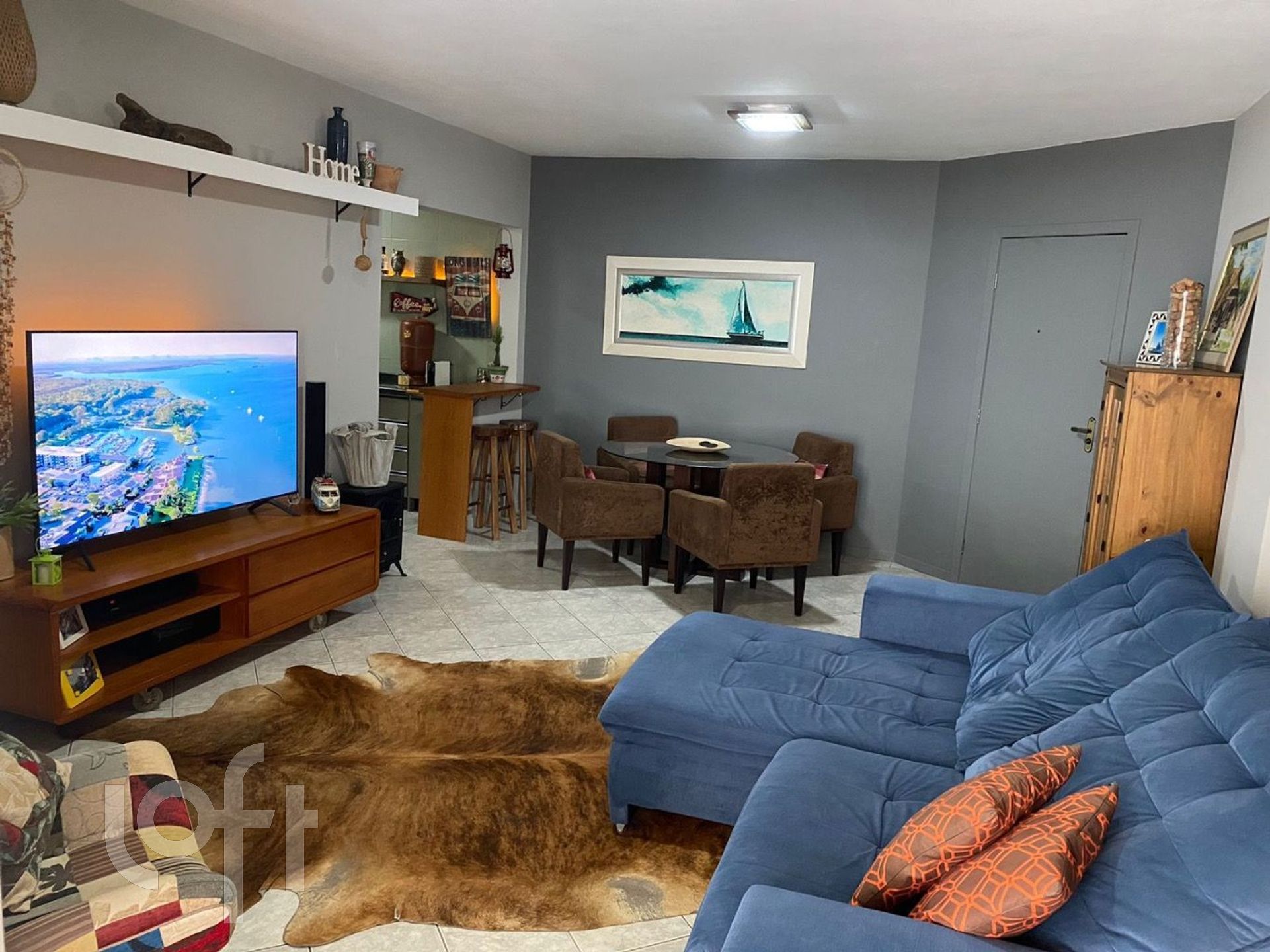 Apartamentos com 106m², 2 quartos, 1 suíte, 1 garagem, no bairro Centro em Balneário Camboriú