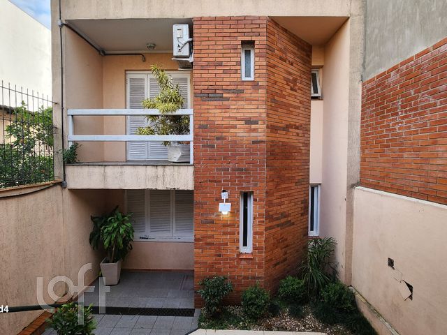 Casa com 169m², 3 dormitórios, 1 suíte, 2 vagas, Chácara das Pedras em Porto Alegre