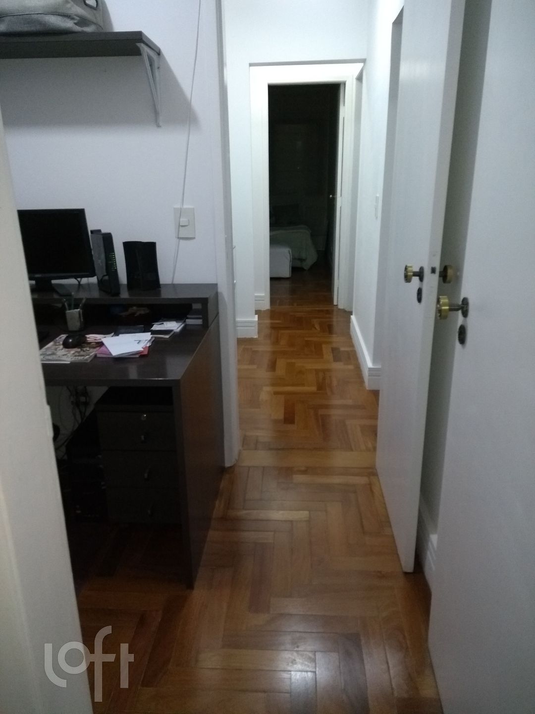 Apartamento à venda com 3 quartos, 115m² - Foto 7