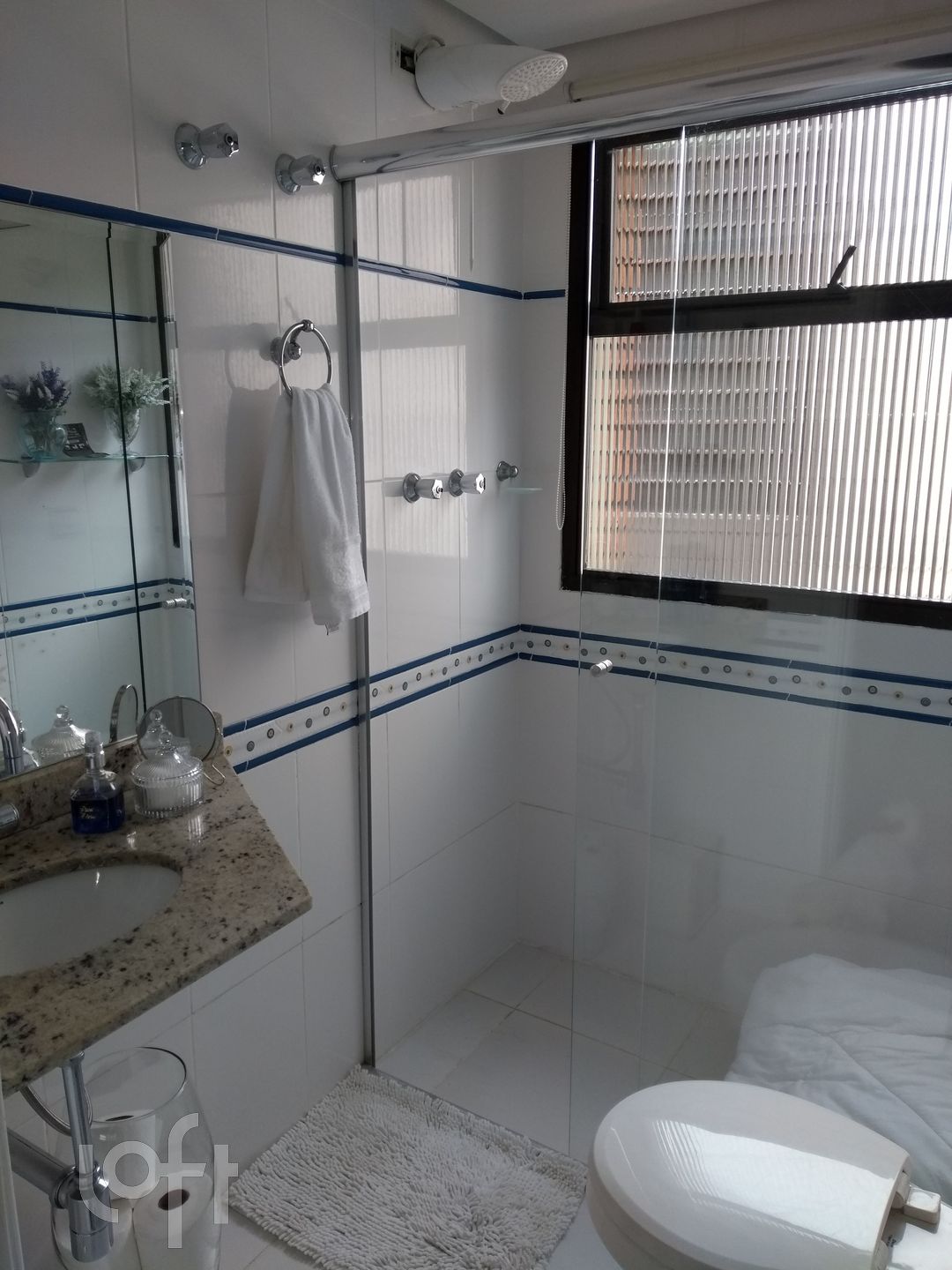 Apartamento à venda com 3 quartos, 115m² - Foto 19