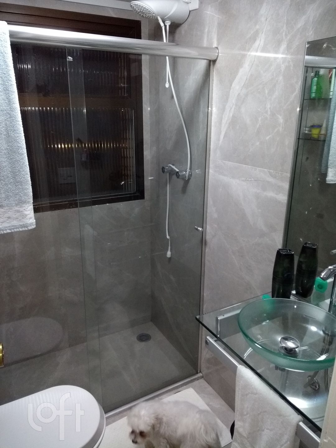 Apartamento à venda com 3 quartos, 115m² - Foto 20