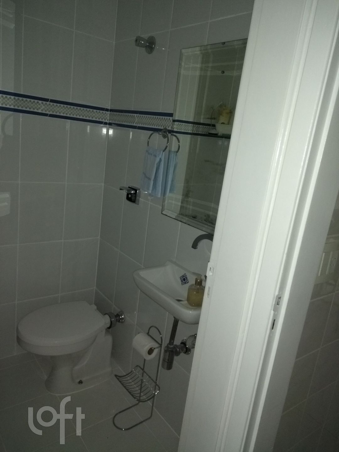 Apartamento à venda com 3 quartos, 115m² - Foto 9