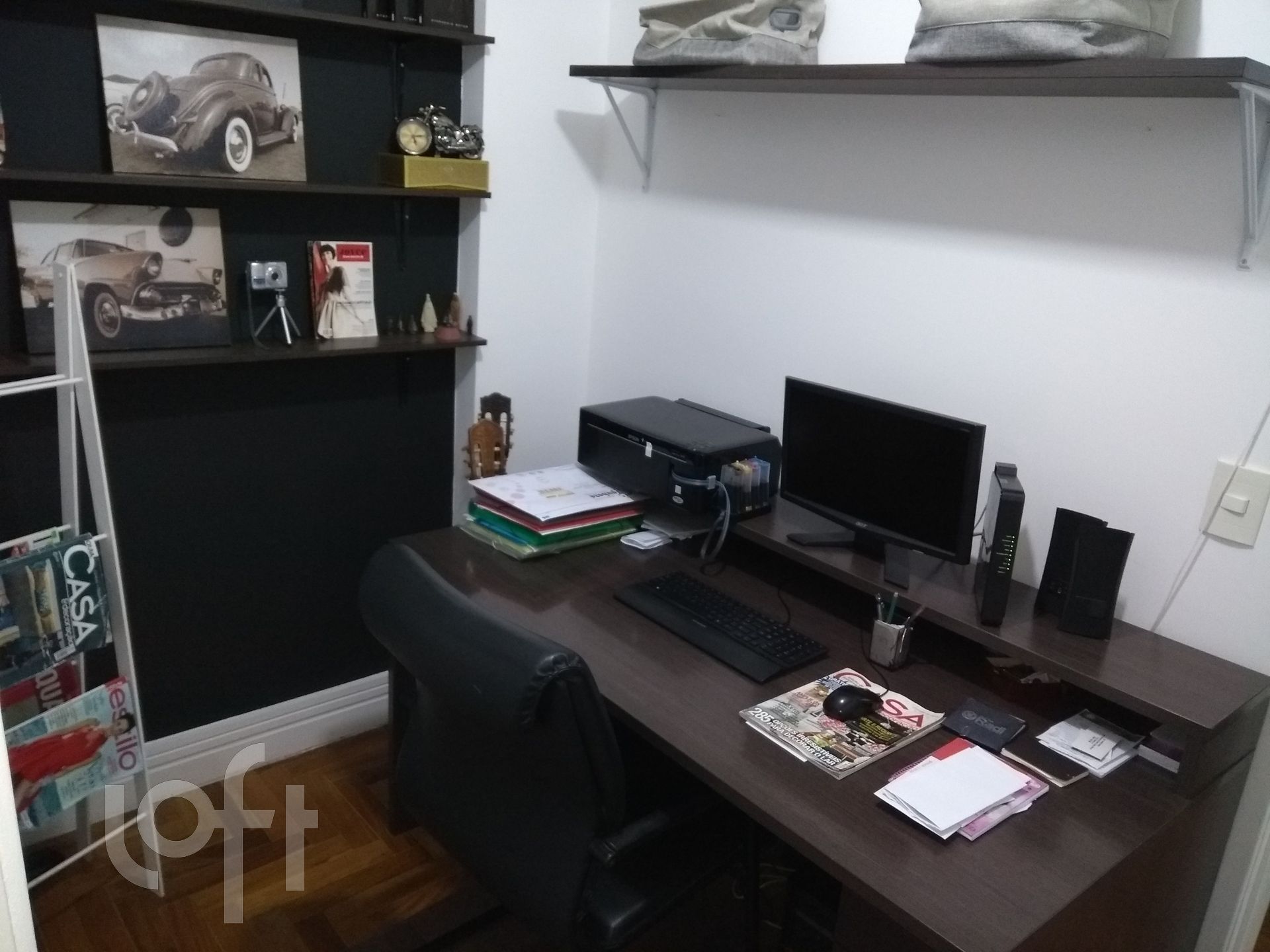 Apartamento à venda com 3 quartos, 115m² - Foto 17