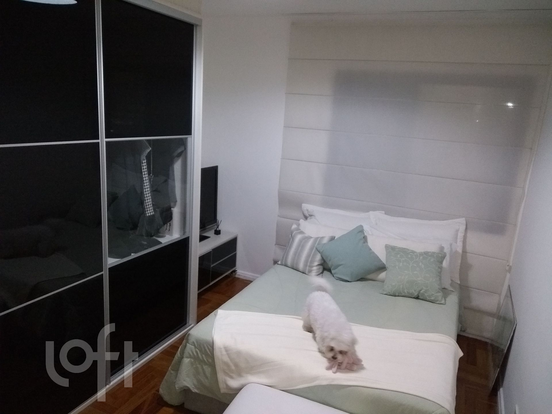 Apartamento à venda com 3 quartos, 115m² - Foto 11