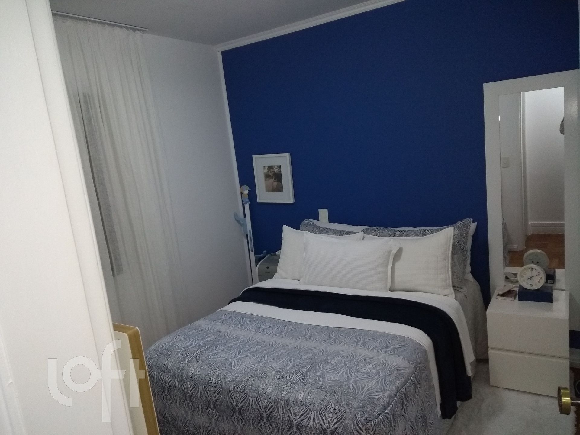 Apartamento à venda com 3 quartos, 115m² - Foto 15