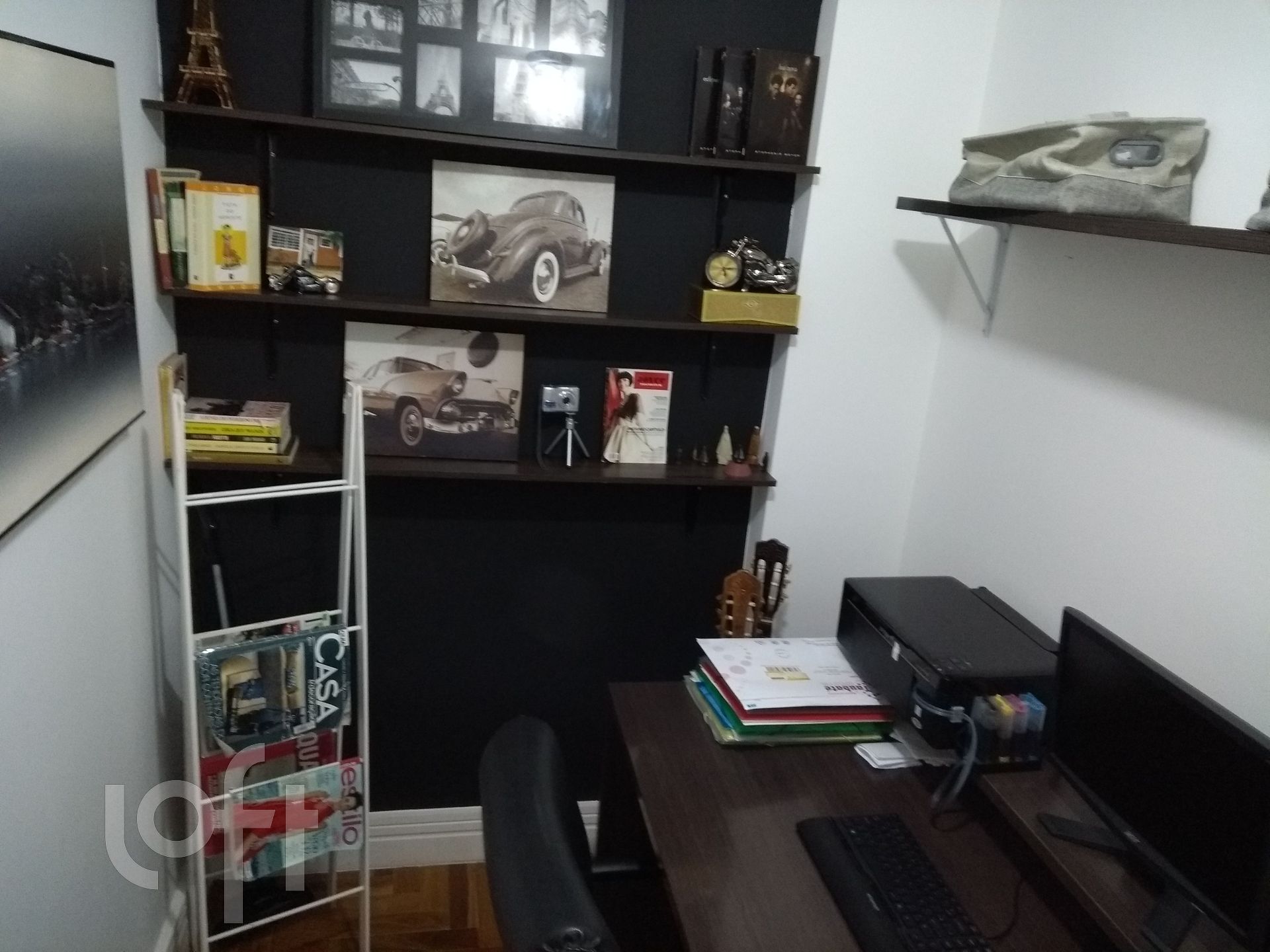 Apartamento à venda com 3 quartos, 115m² - Foto 18