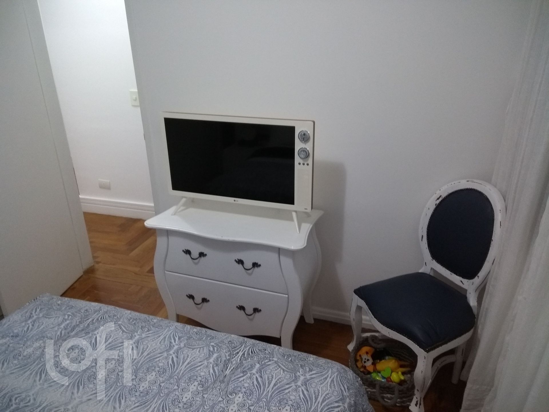 Apartamento à venda com 3 quartos, 115m² - Foto 14