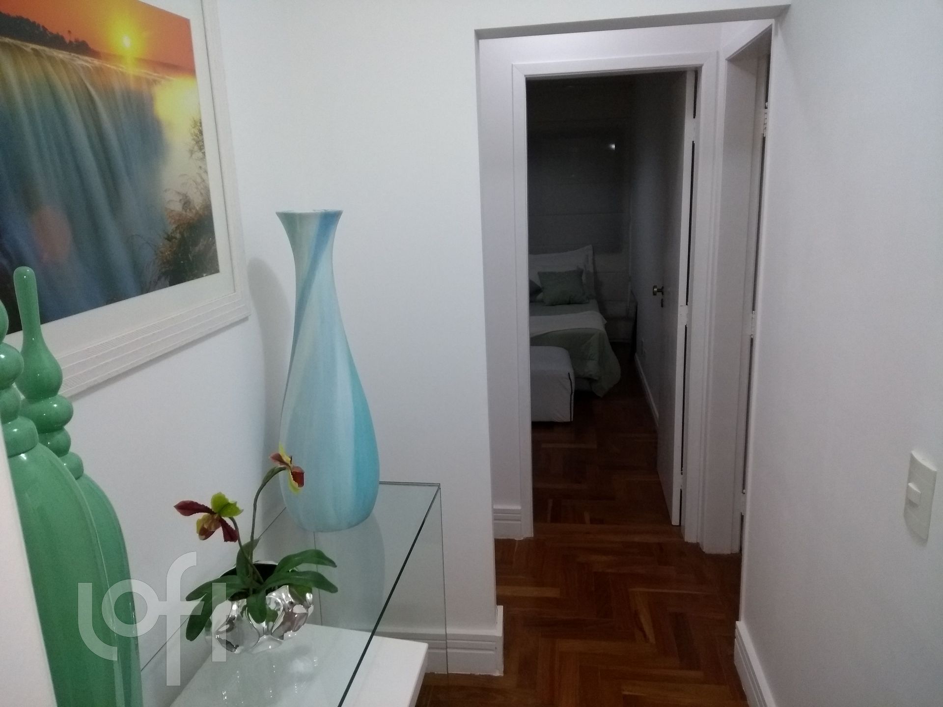 Apartamento à venda com 3 quartos, 115m² - Foto 4