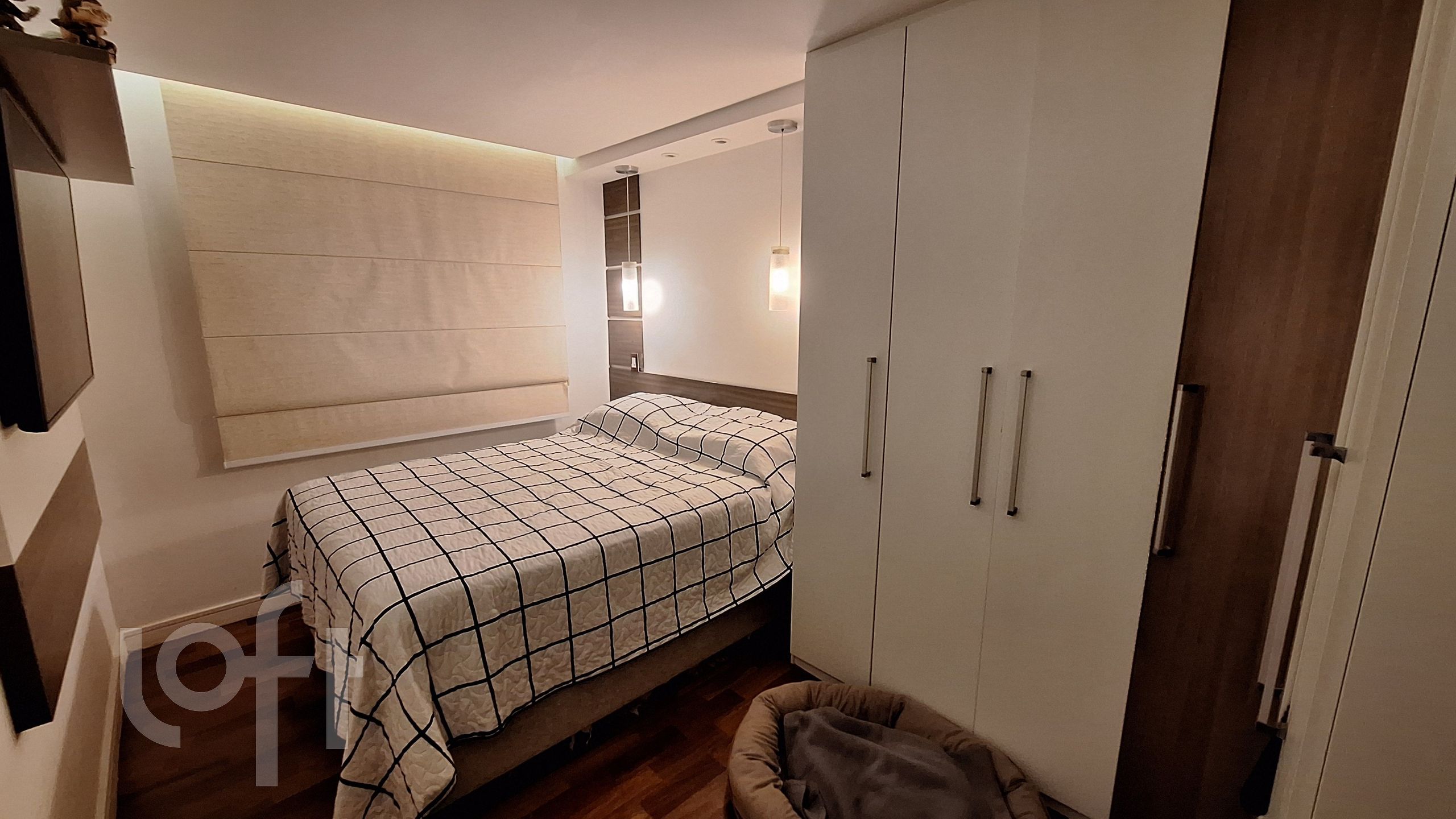 Apartamento à venda em Jardim das Vertentes com 60