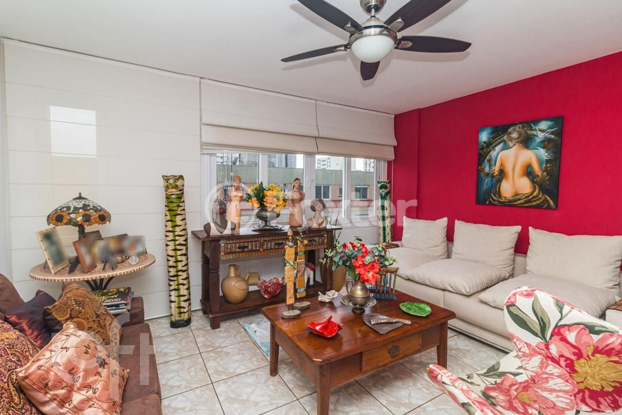 Apartamento com 111m², 3 dormitórios, 1 suíte, Boa Vista em Porto Alegre