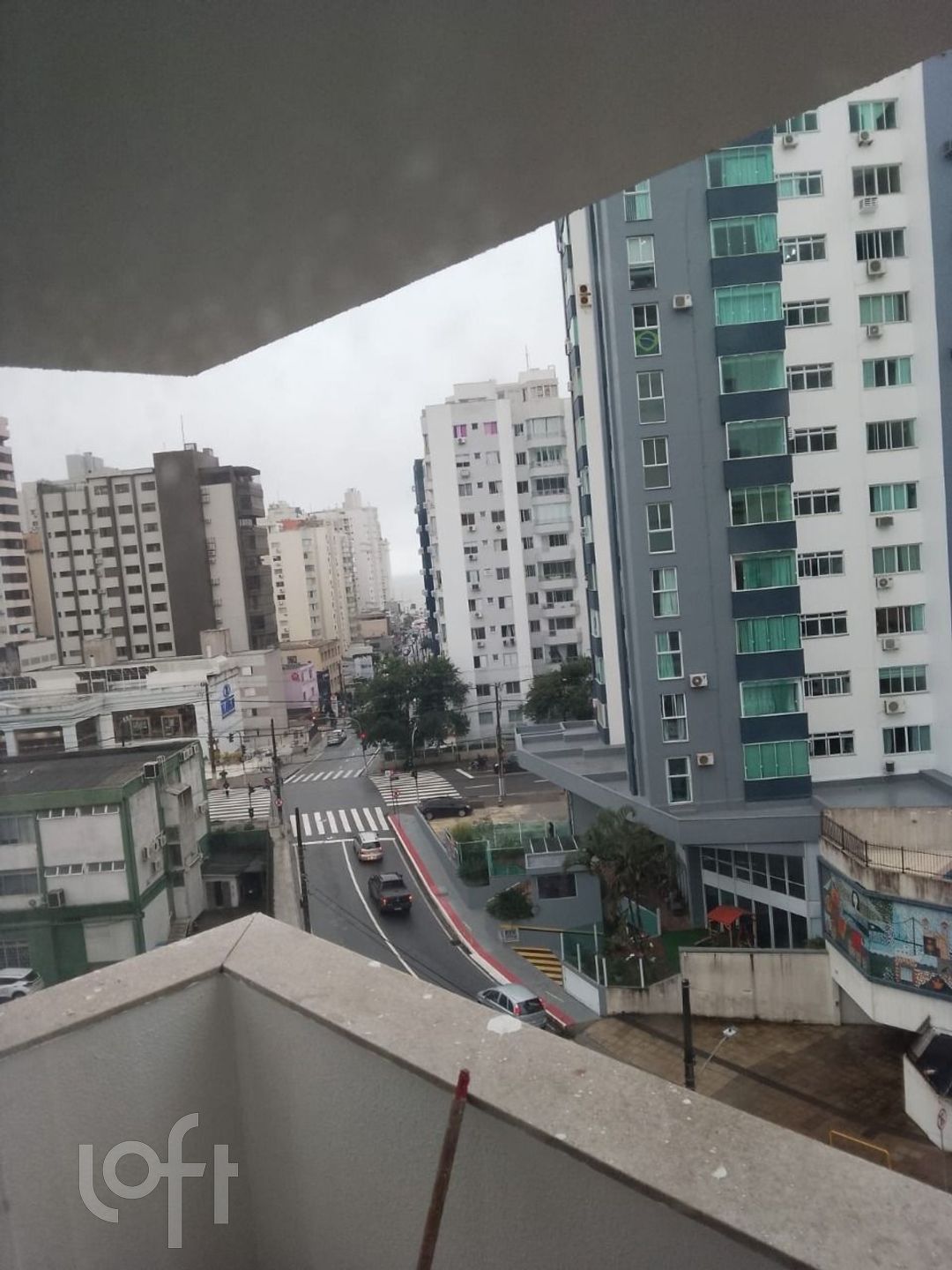 Apartamento à venda em Centro com 122 m², 3 quartos, 1 suíte, 1 vaga