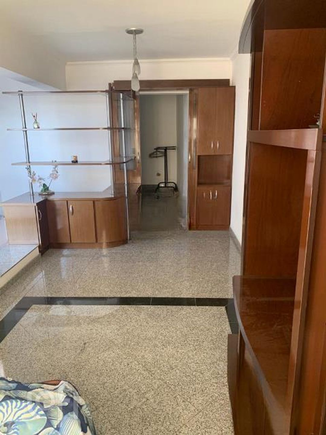 Apartamento à venda com 3 quartos, 131m² - Foto 8