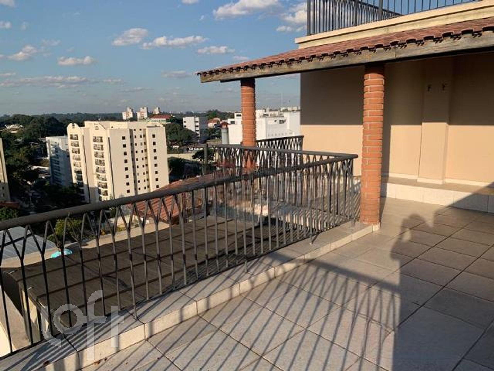 Apartamento à venda com 3 quartos, 131m² - Foto 4