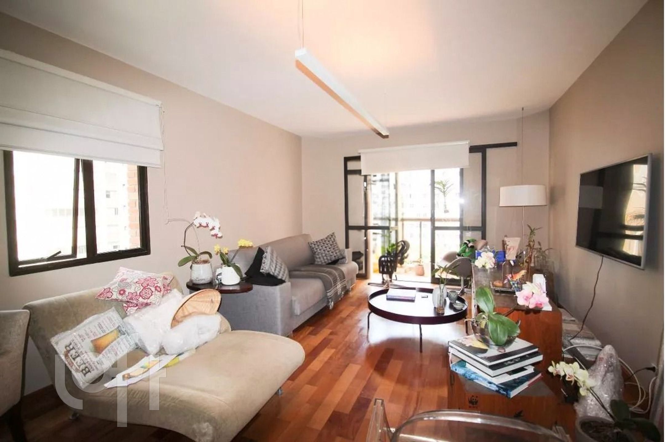Apartamento Triplex no Itaim Bibi