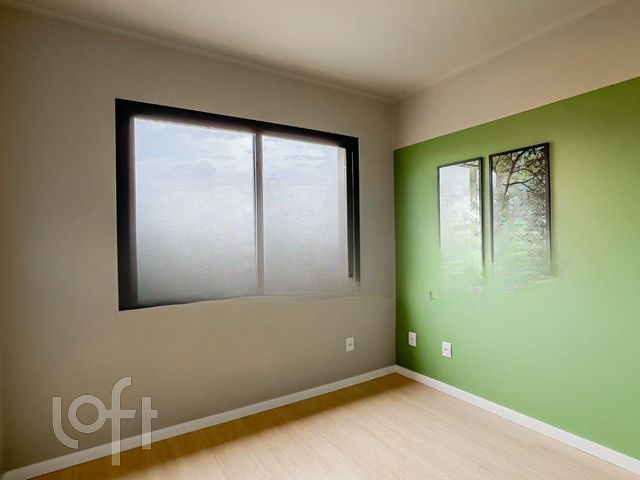 Apartamento com 39m², 1 dormitório, 1 vaga, Jardim Europa em Porto Alegre