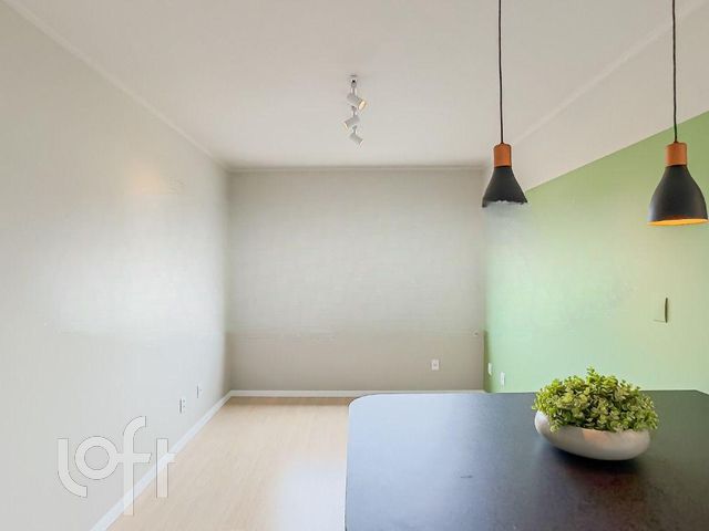 Apartamento com 39m², 1 dormitório, 1 vaga, Jardim Europa em Porto Alegre