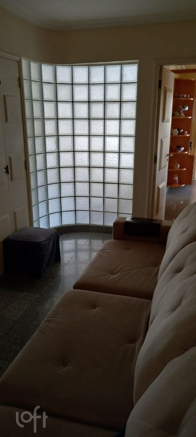 Apartamento à venda com 5 quartos, 220m² - Foto 9