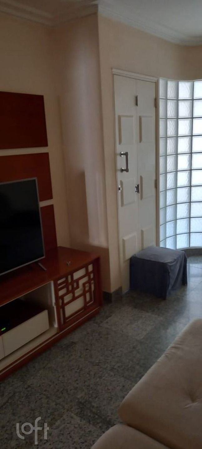 Apartamento à venda com 5 quartos, 220m² - Foto 8