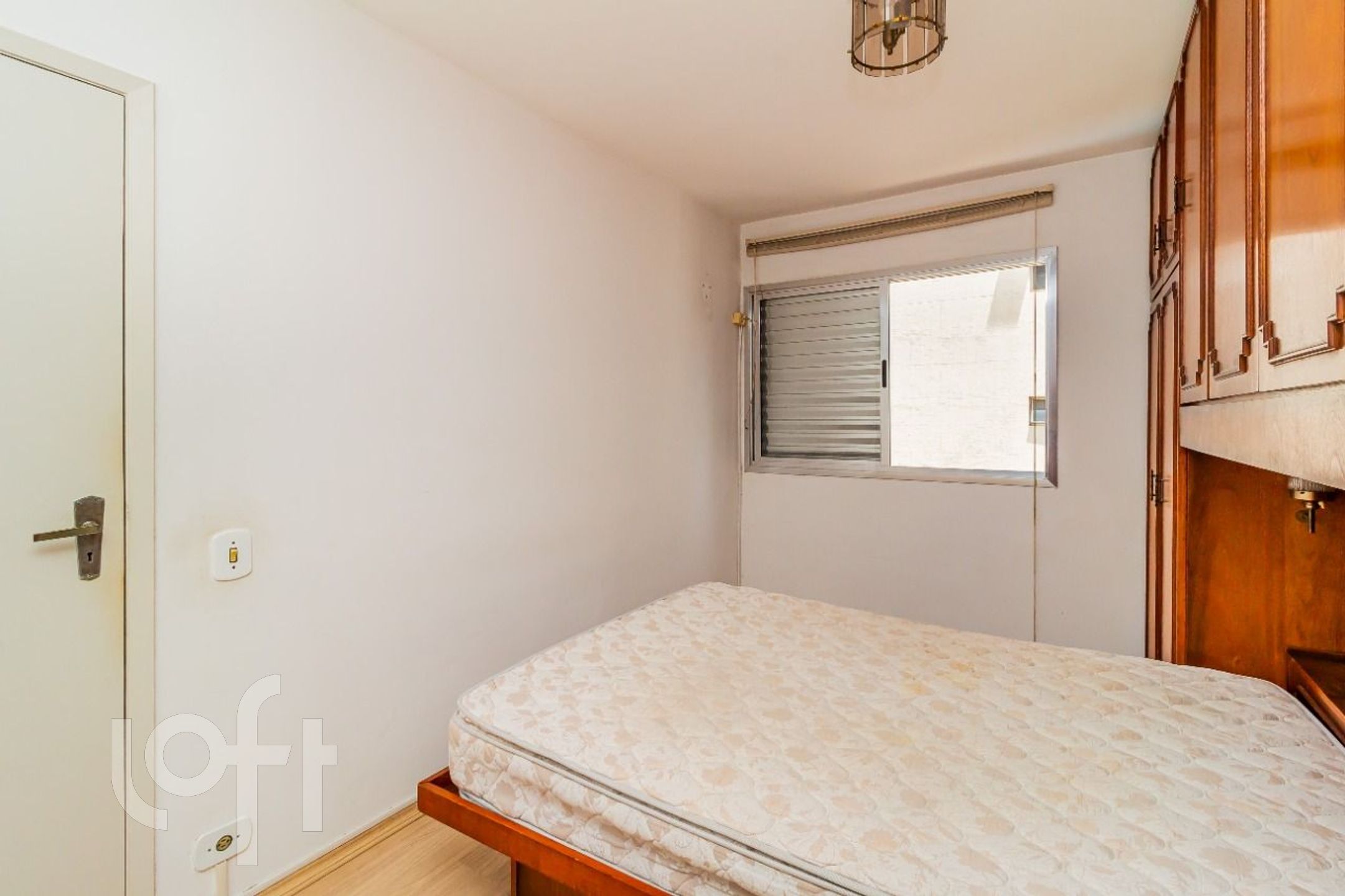 Apartamento à venda com 1 quarto, 46m² - Foto 19