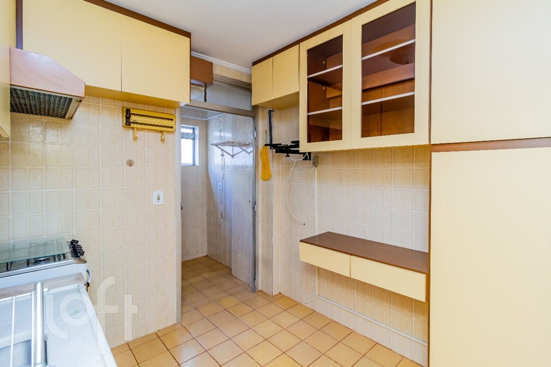 Apartamento à venda com 1 quarto, 46m² - Foto 11