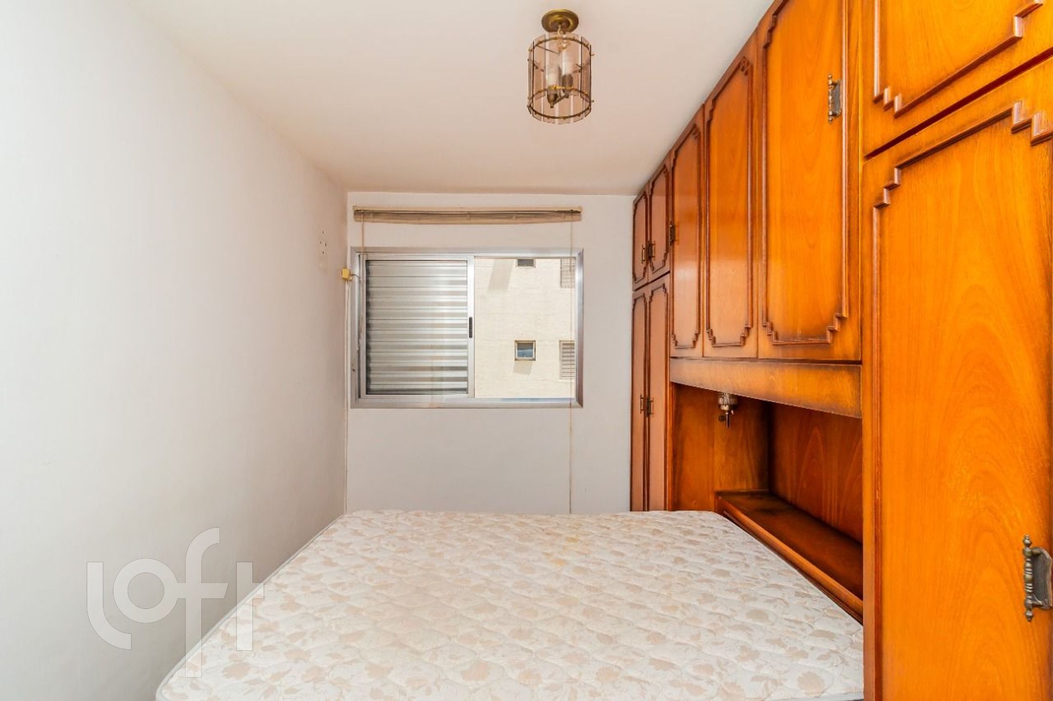 Apartamento à venda com 1 quarto, 46m² - Foto 17