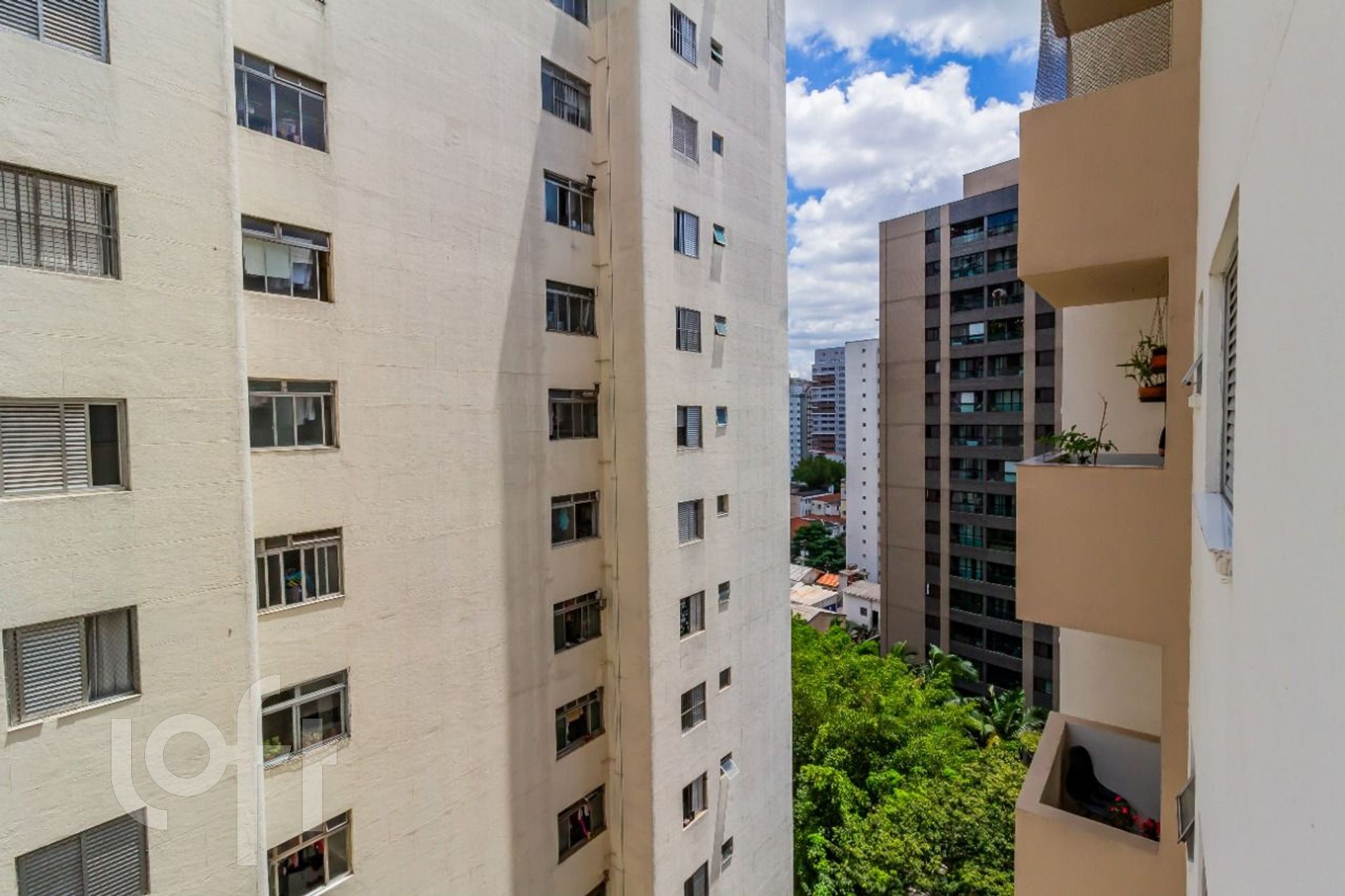 Apartamento à venda com 1 quarto, 46m² - Foto 8