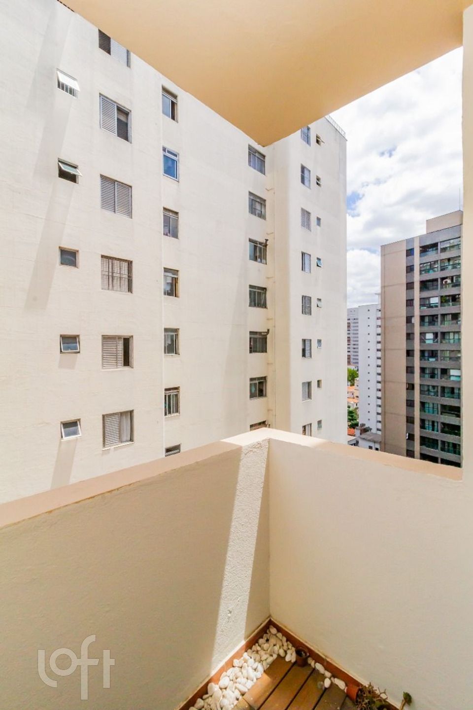 Apartamento à venda com 1 quarto, 46m² - Foto 7