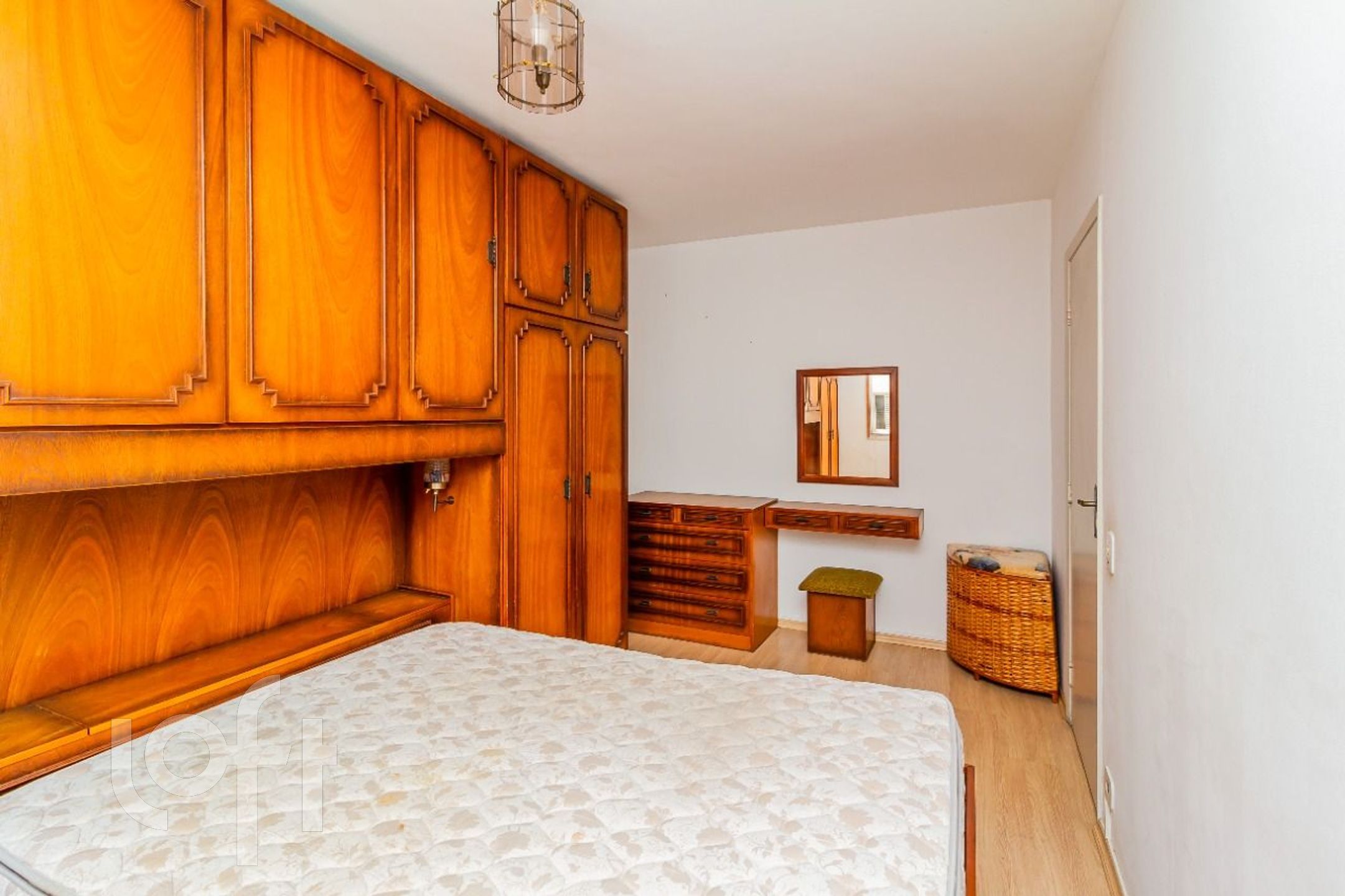 Apartamento à venda com 1 quarto, 46m² - Foto 18