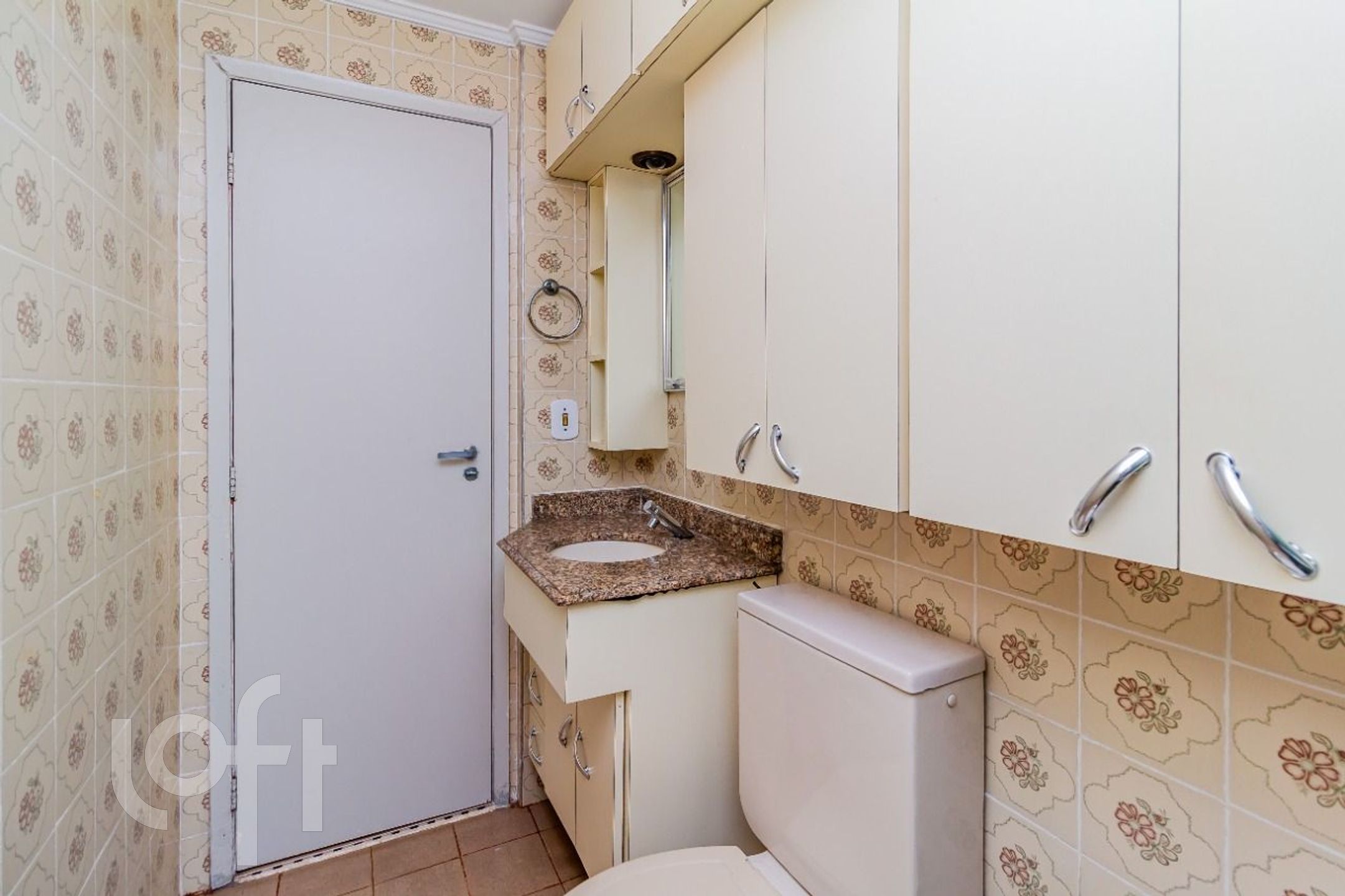 Apartamento à venda com 1 quarto, 46m² - Foto 23