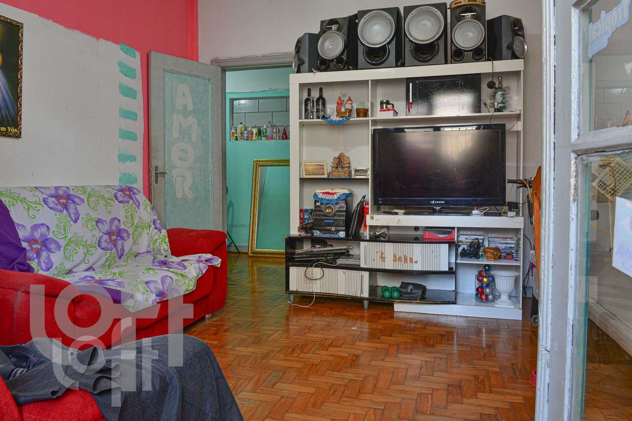 Apartamento à venda com 2 quartos, 78m² - Foto 11