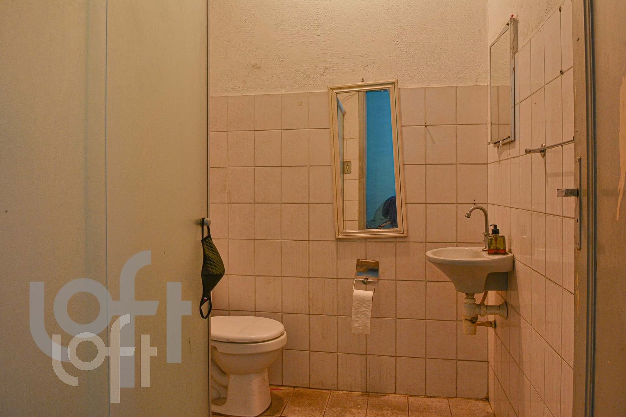 Apartamento à venda com 2 quartos, 78m² - Foto 19