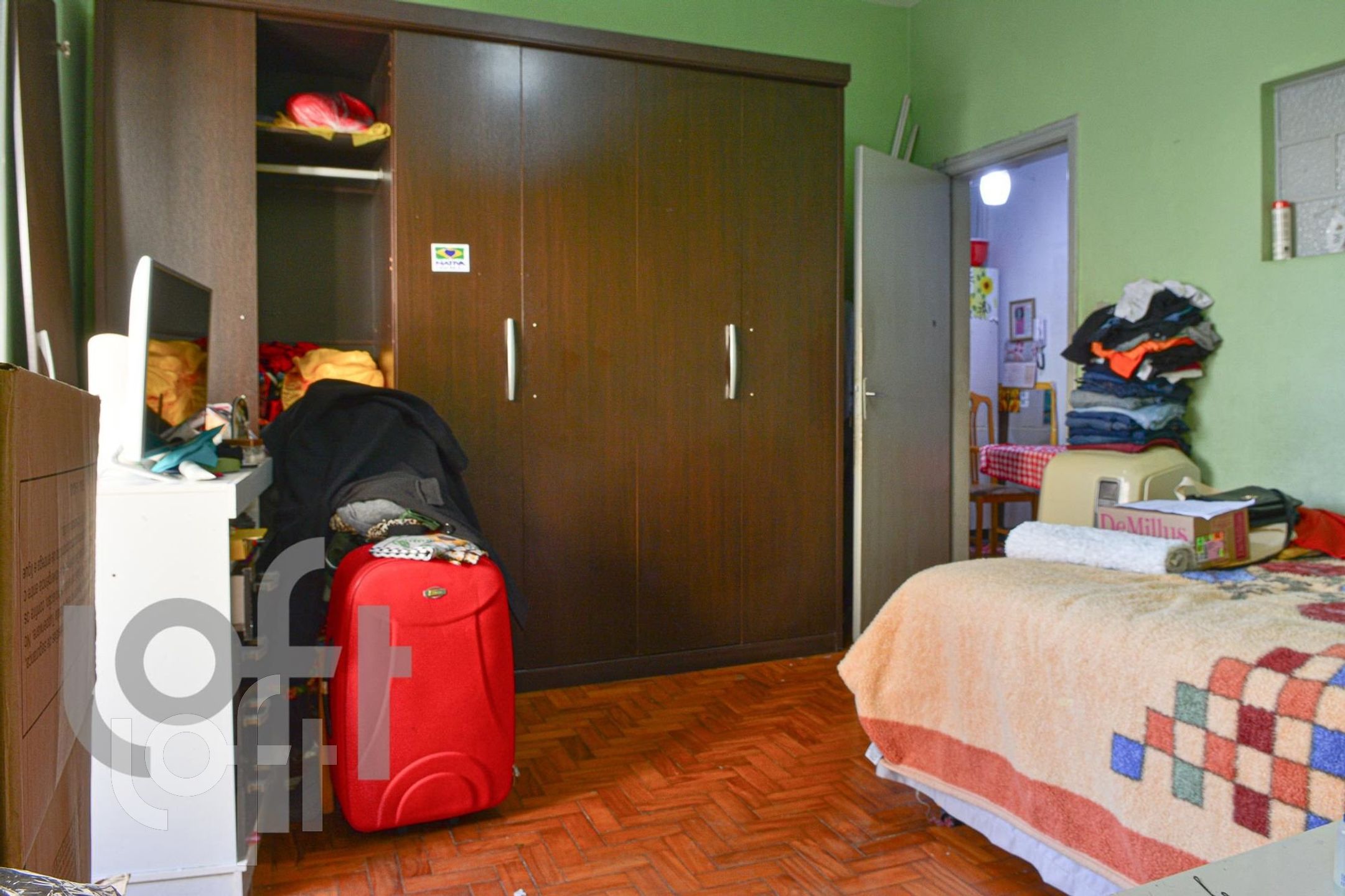 Apartamento à venda com 2 quartos, 78m² - Foto 6