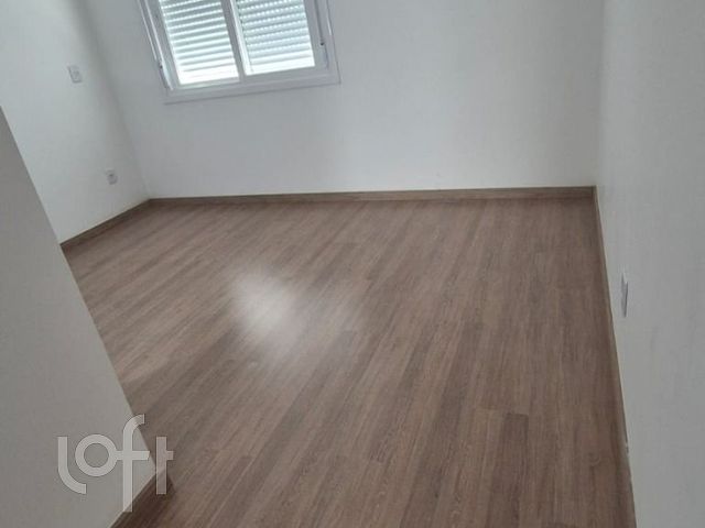 Apartamento com 60m², 2 dormitórios, 1 suíte, 2 vagas, Jardim Botânico em Porto Alegre