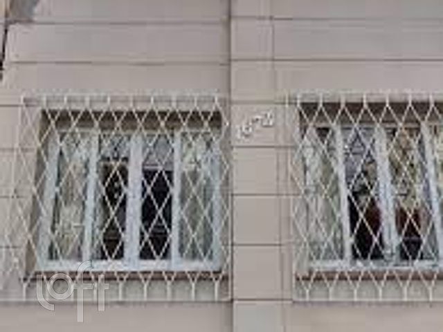 Casa com 60m², 2 dormitórios, Santana em Porto Alegre