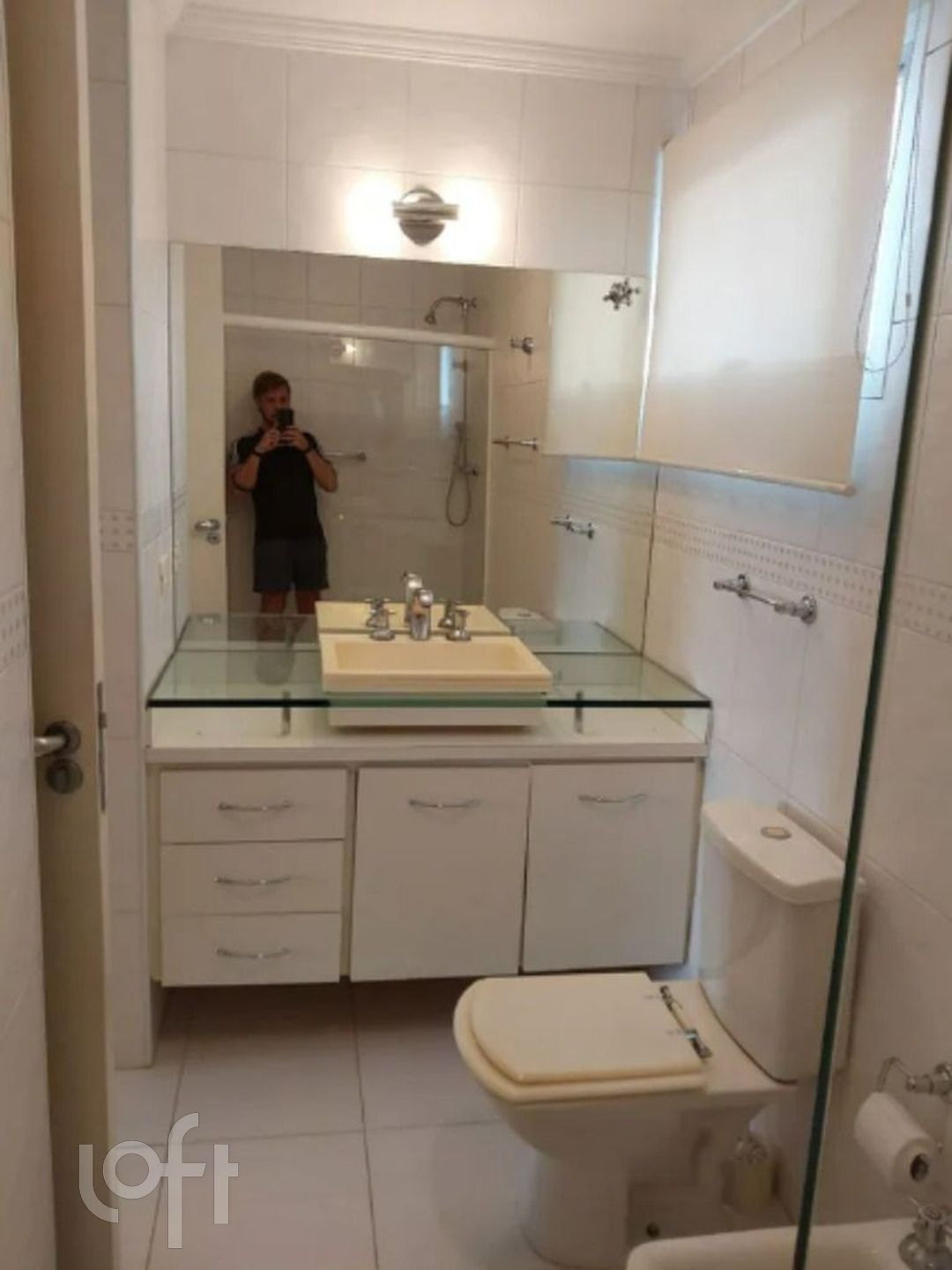 Apartamento à venda com 3 quartos, 230m² - Foto 11