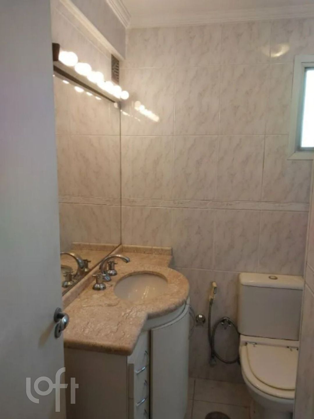 Apartamento à venda com 3 quartos, 230m² - Foto 16