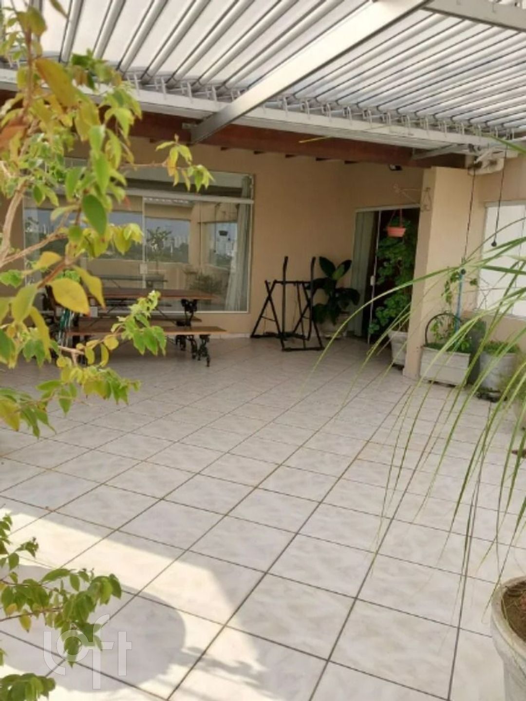 Apartamento à venda com 3 quartos, 230m² - Foto 17