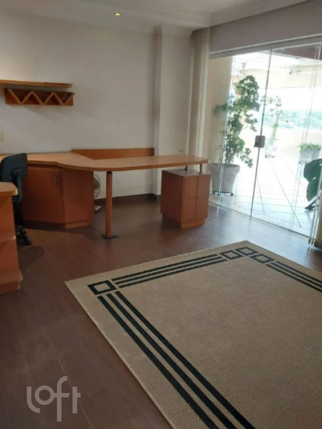 Apartamento à venda com 3 quartos, 230m² - Foto 22