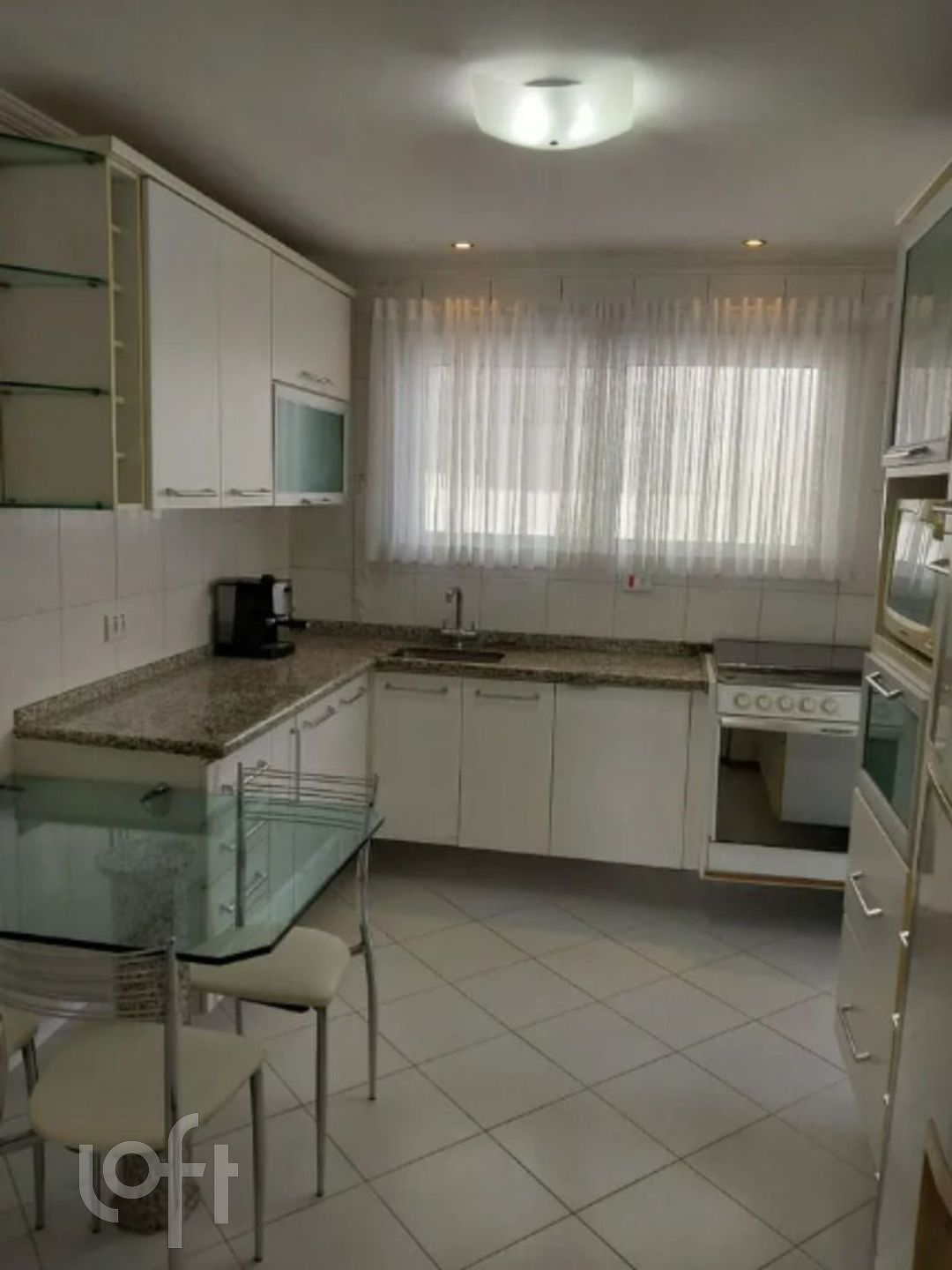 Apartamento à venda com 3 quartos, 230m² - Foto 21