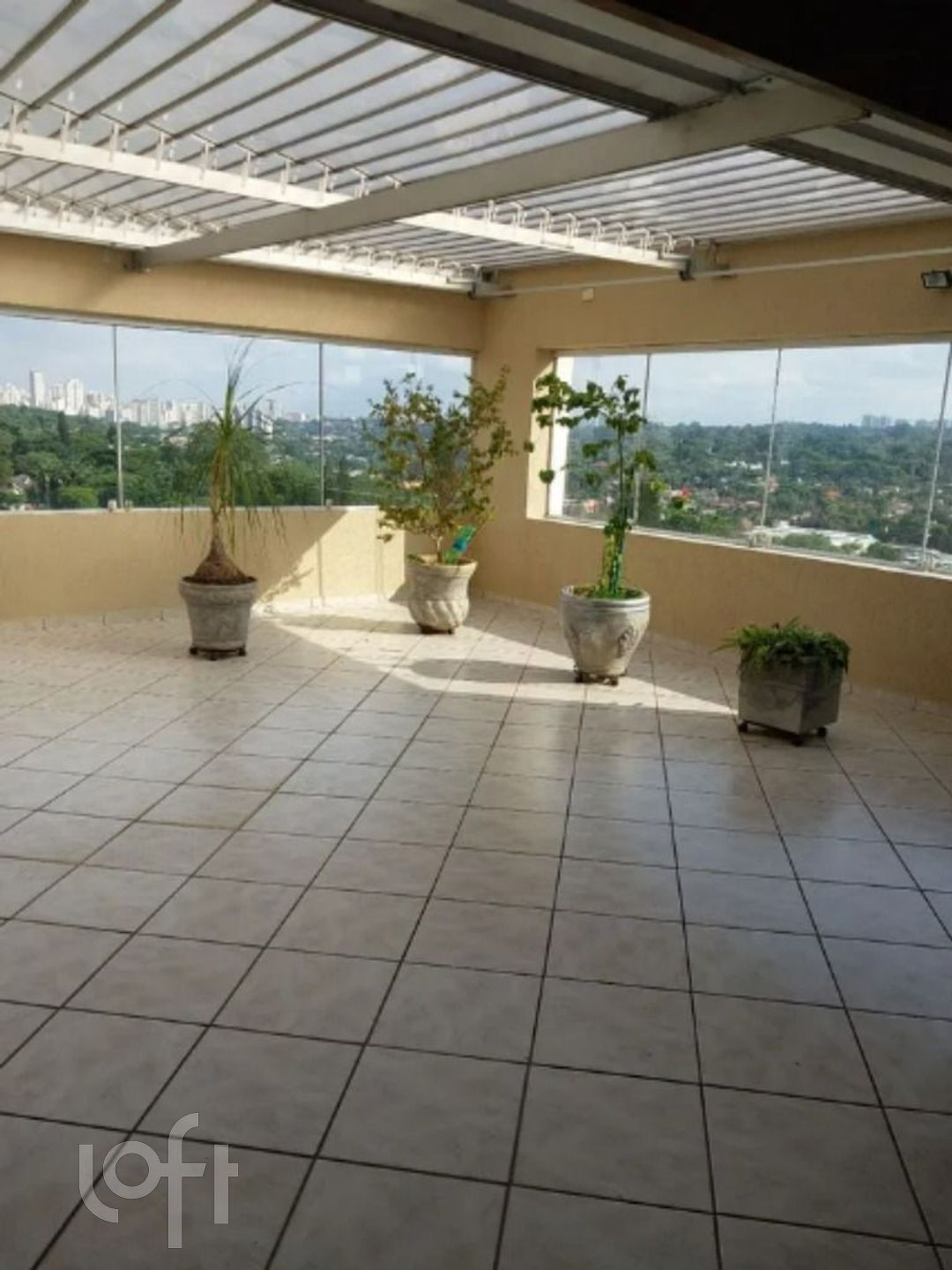 Apartamento à venda com 3 quartos, 230m² - Foto 13