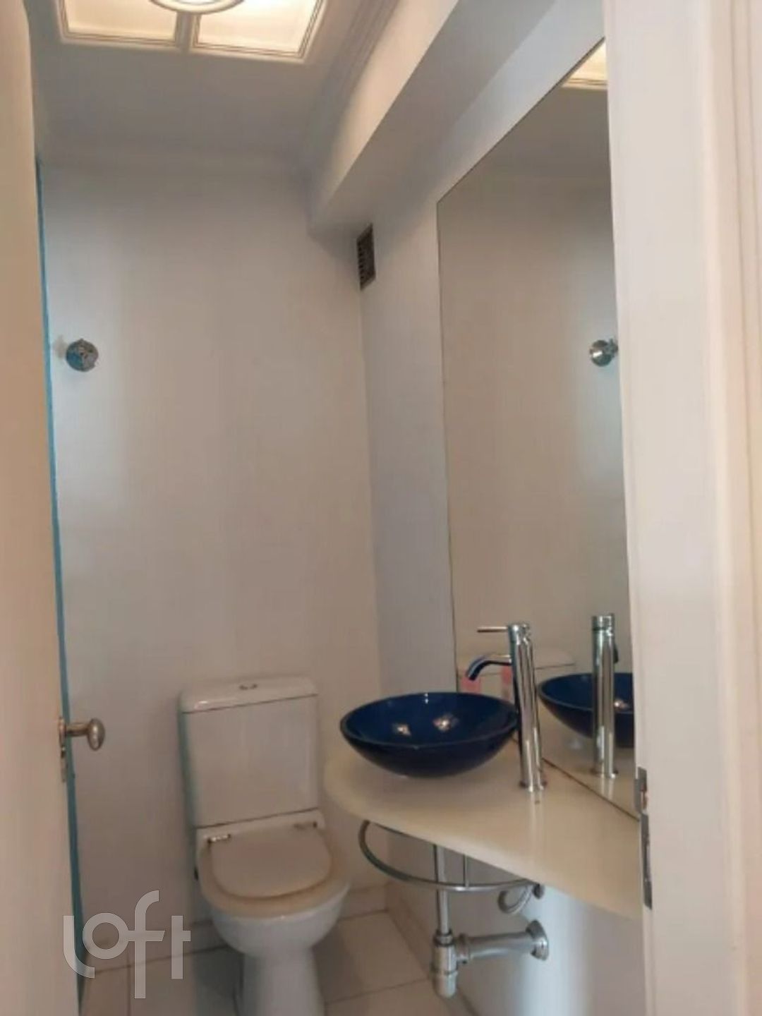 Apartamento à venda com 3 quartos, 230m² - Foto 20