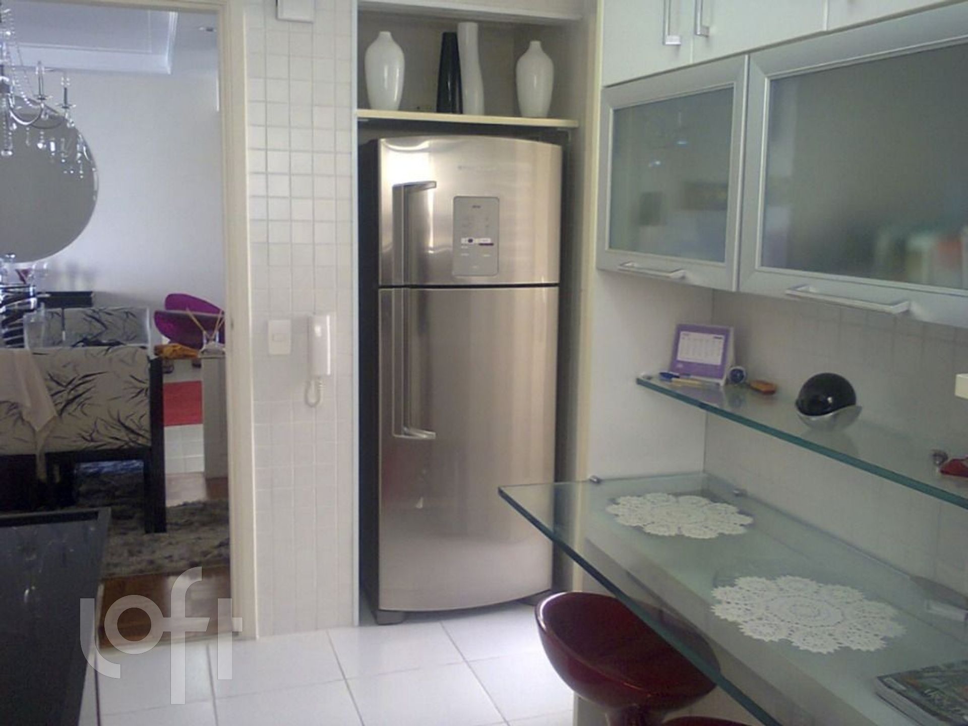 Apartamento à venda com 3 quartos, 230m² - Foto 28